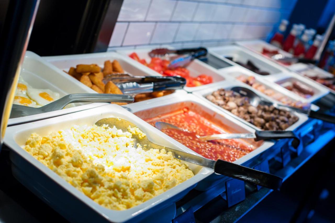 Crowne Plaza Gerrards Cross By Ihg Hotel Beaconsfield Ngoại thất bức ảnh