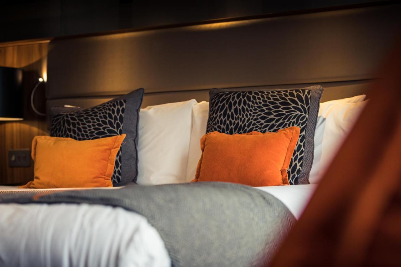 Crowne Plaza Gerrards Cross By Ihg Hotel Beaconsfield Ngoại thất bức ảnh