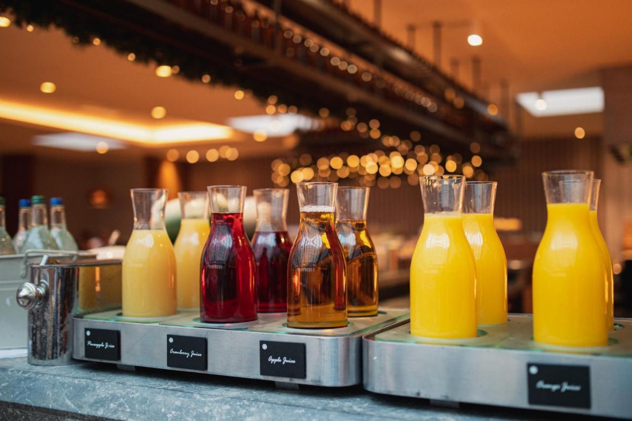 Crowne Plaza Gerrards Cross By Ihg Hotel Beaconsfield Ngoại thất bức ảnh