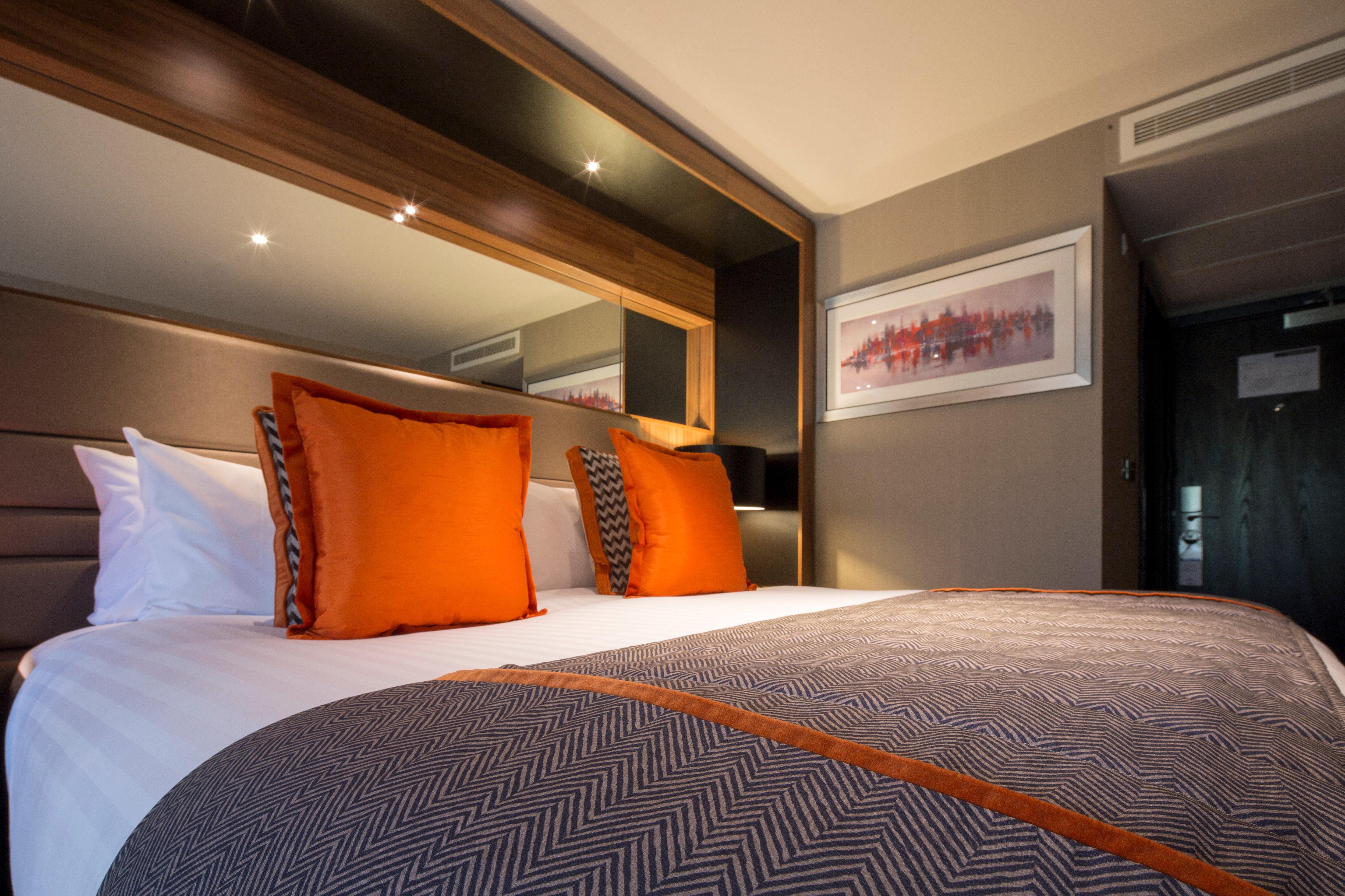 Crowne Plaza Gerrards Cross By Ihg Hotel Beaconsfield Ngoại thất bức ảnh