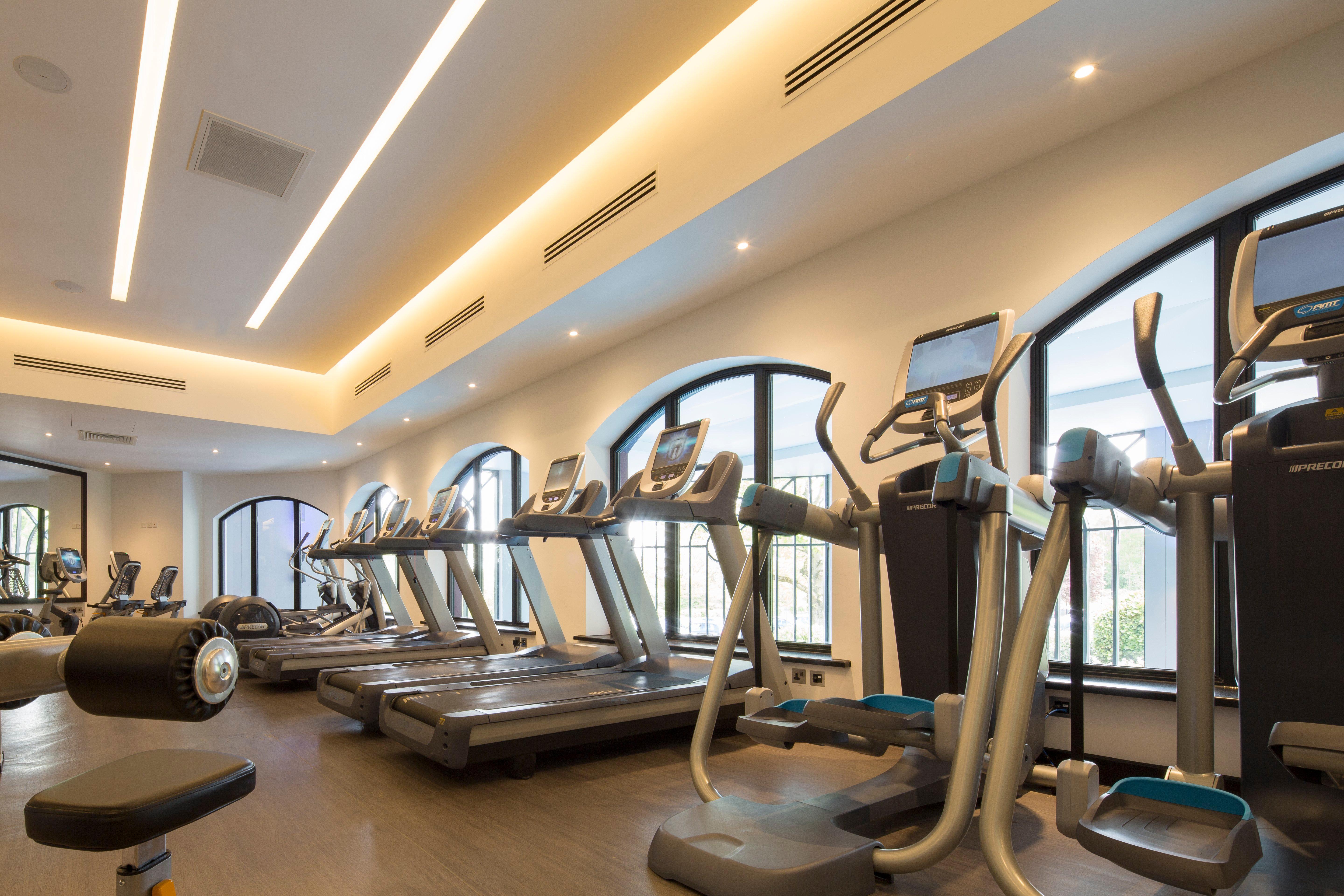 Crowne Plaza Gerrards Cross By Ihg Hotel Beaconsfield Ngoại thất bức ảnh