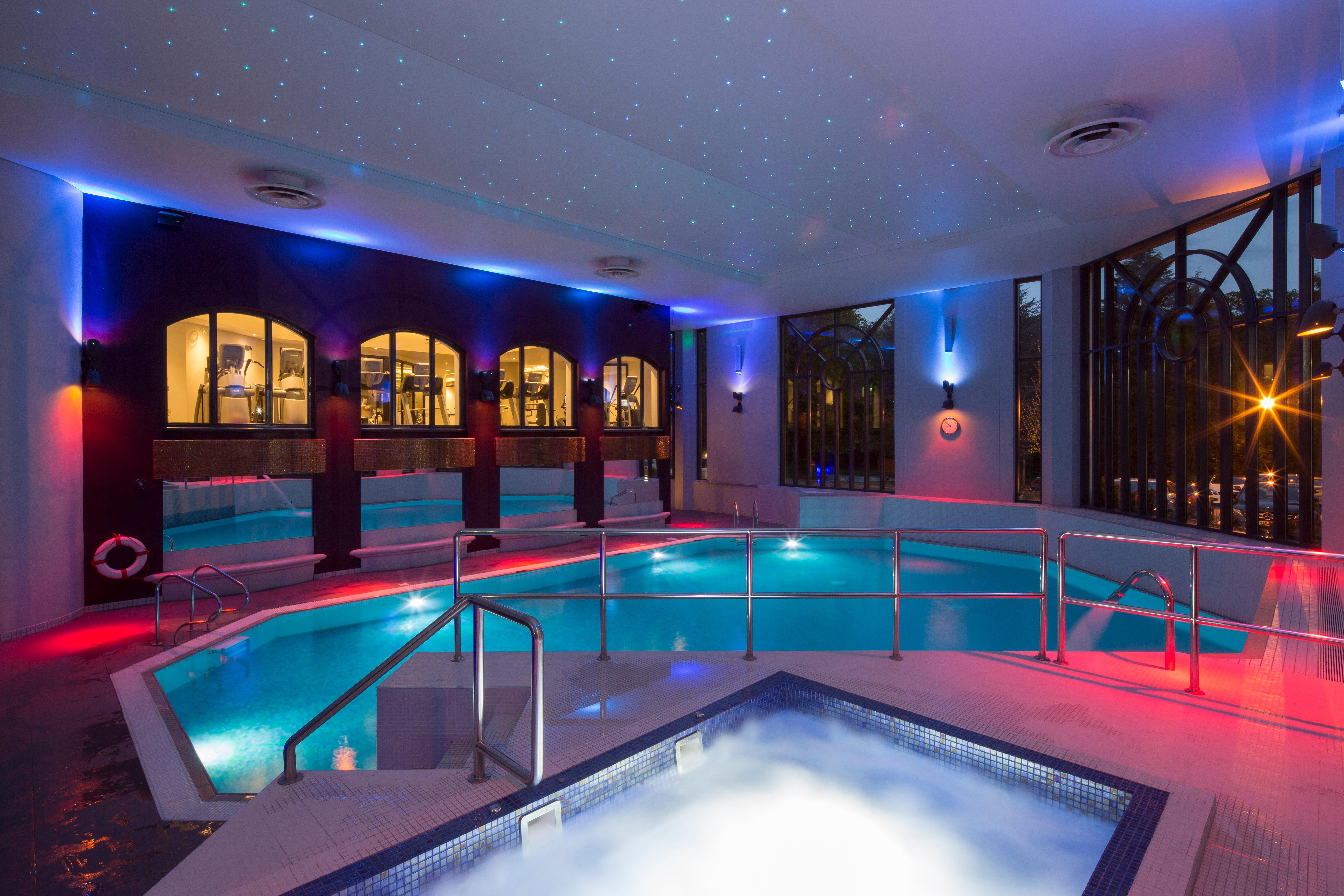 Crowne Plaza Gerrards Cross By Ihg Hotel Beaconsfield Ngoại thất bức ảnh