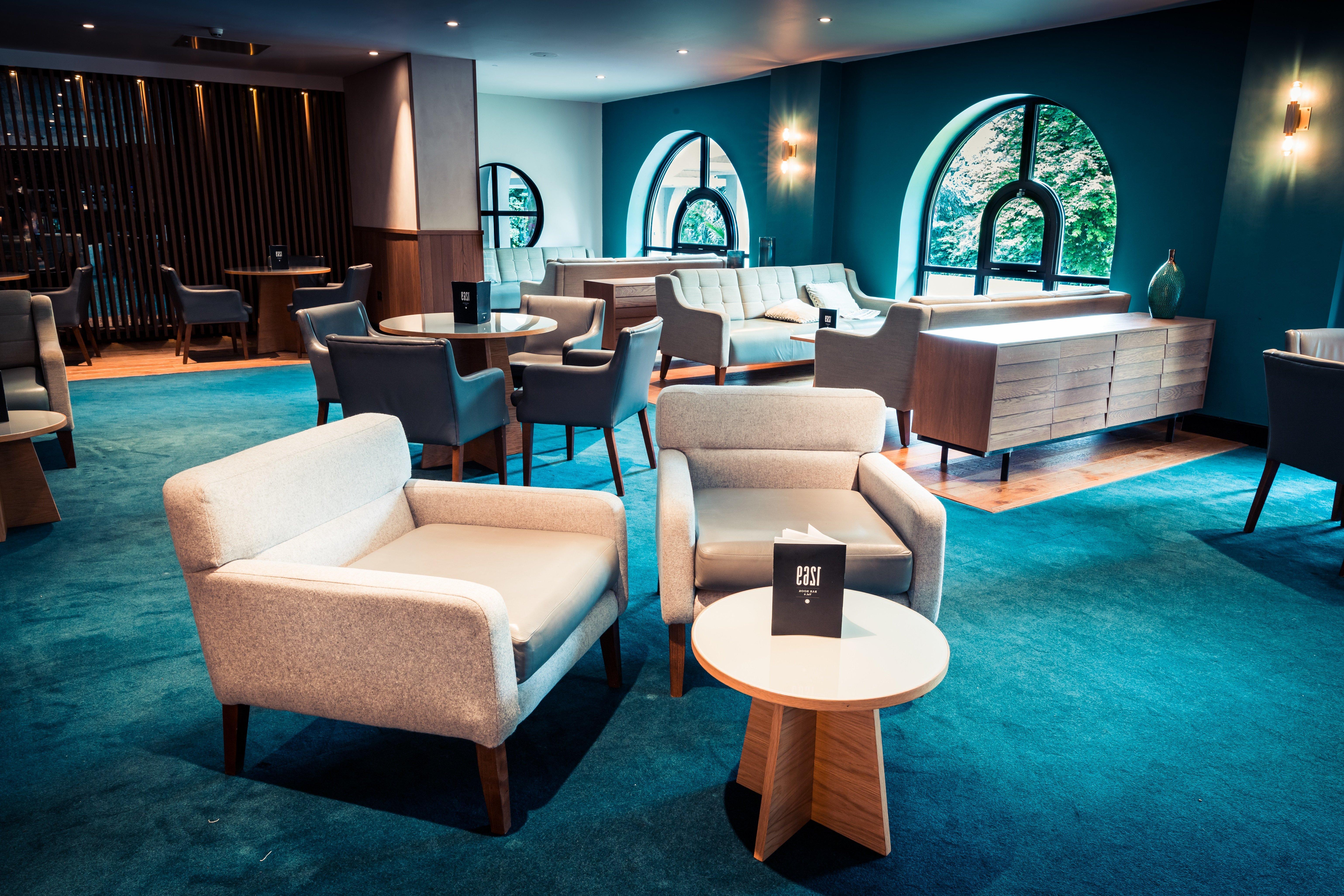 Crowne Plaza Gerrards Cross By Ihg Hotel Beaconsfield Ngoại thất bức ảnh