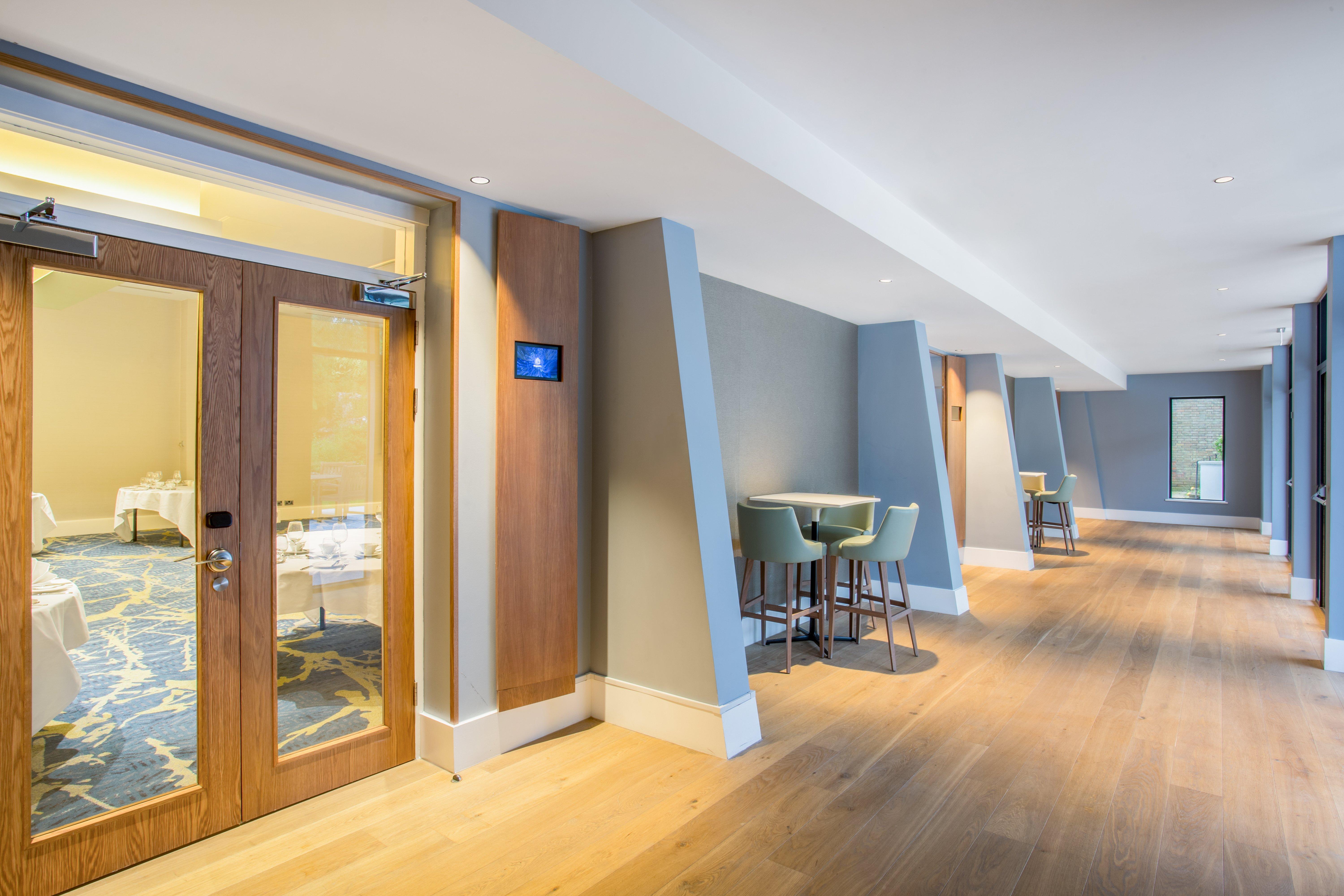 Crowne Plaza Gerrards Cross By Ihg Hotel Beaconsfield Ngoại thất bức ảnh
