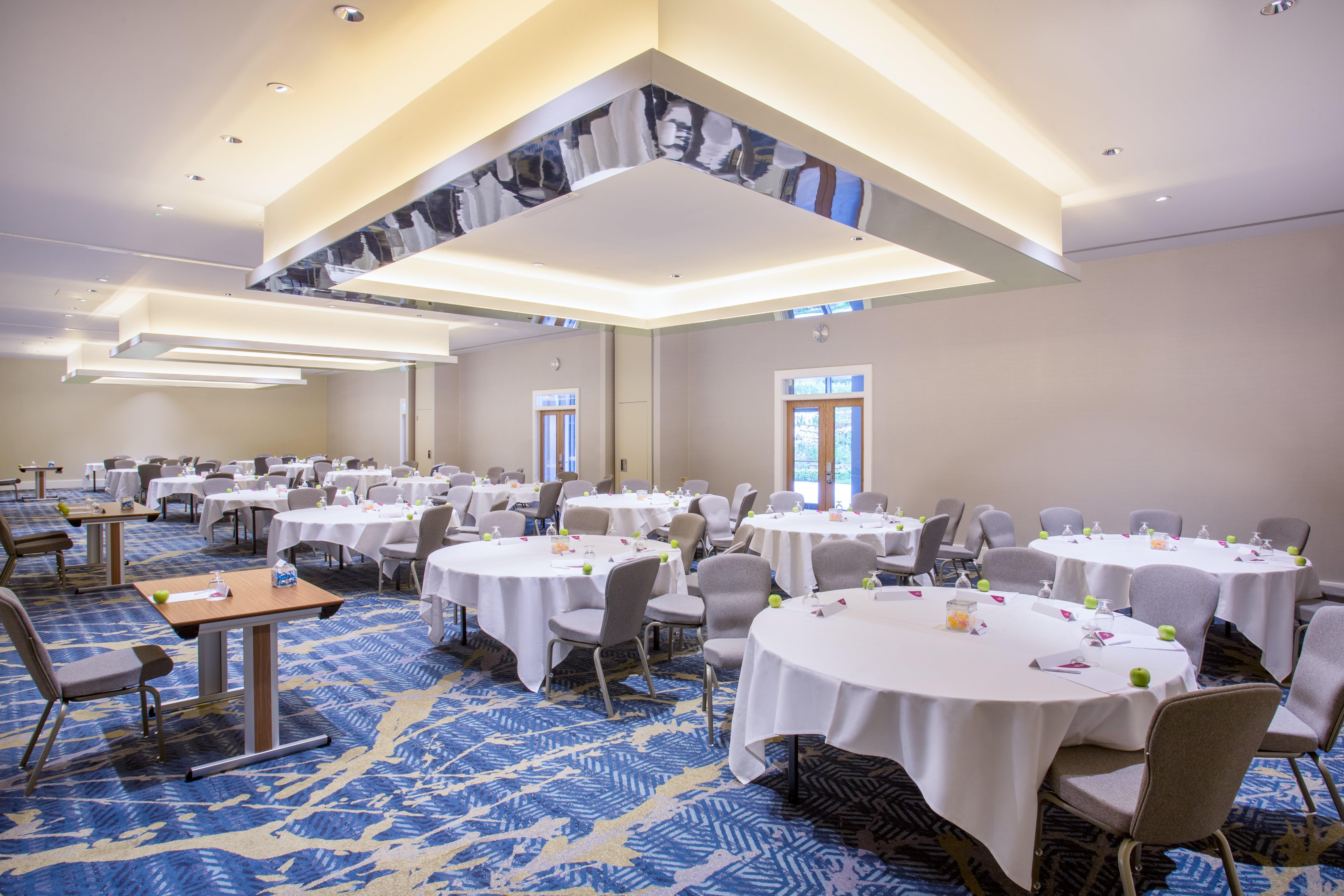 Crowne Plaza Gerrards Cross By Ihg Hotel Beaconsfield Ngoại thất bức ảnh