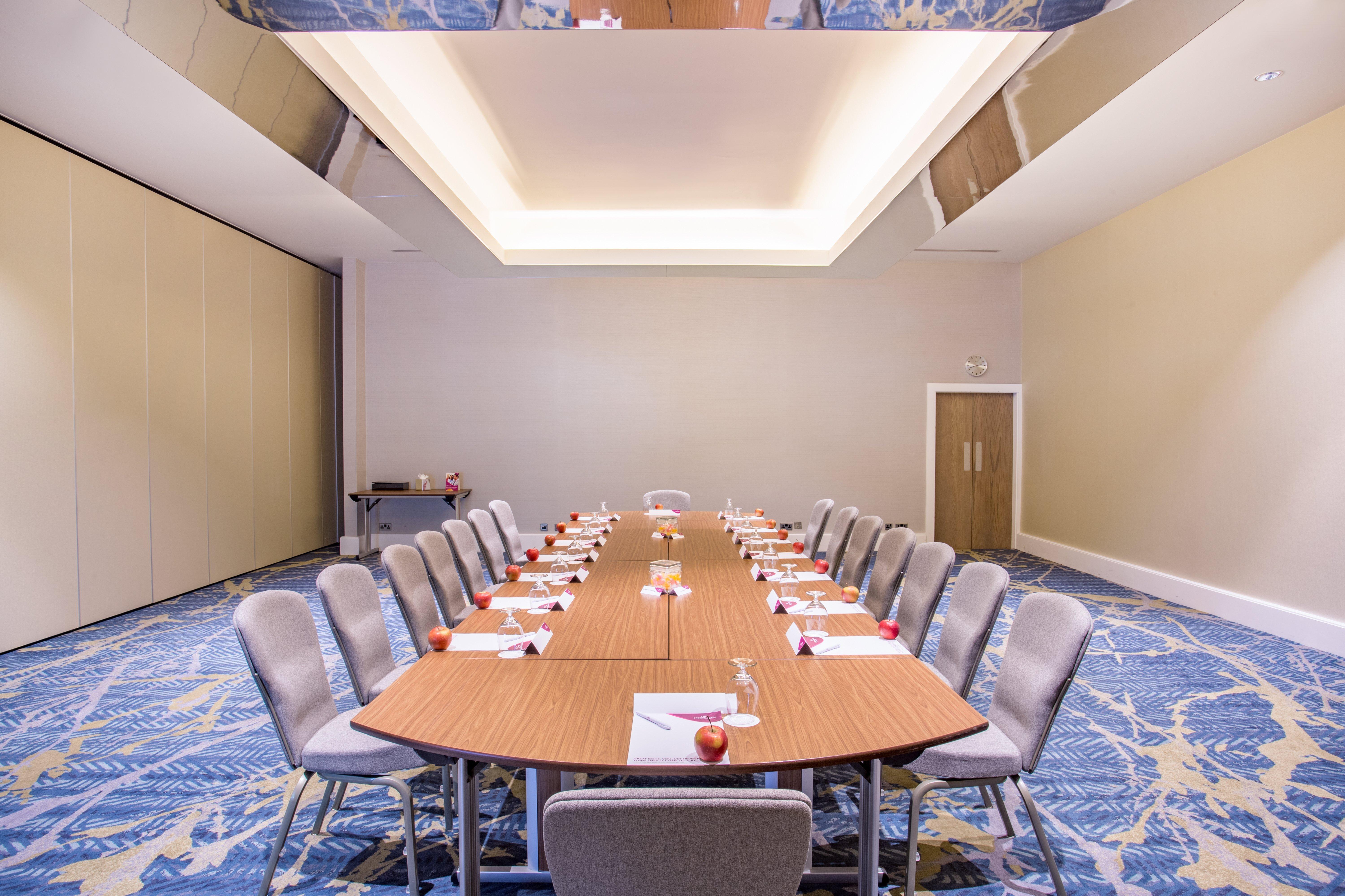 Crowne Plaza Gerrards Cross By Ihg Hotel Beaconsfield Ngoại thất bức ảnh