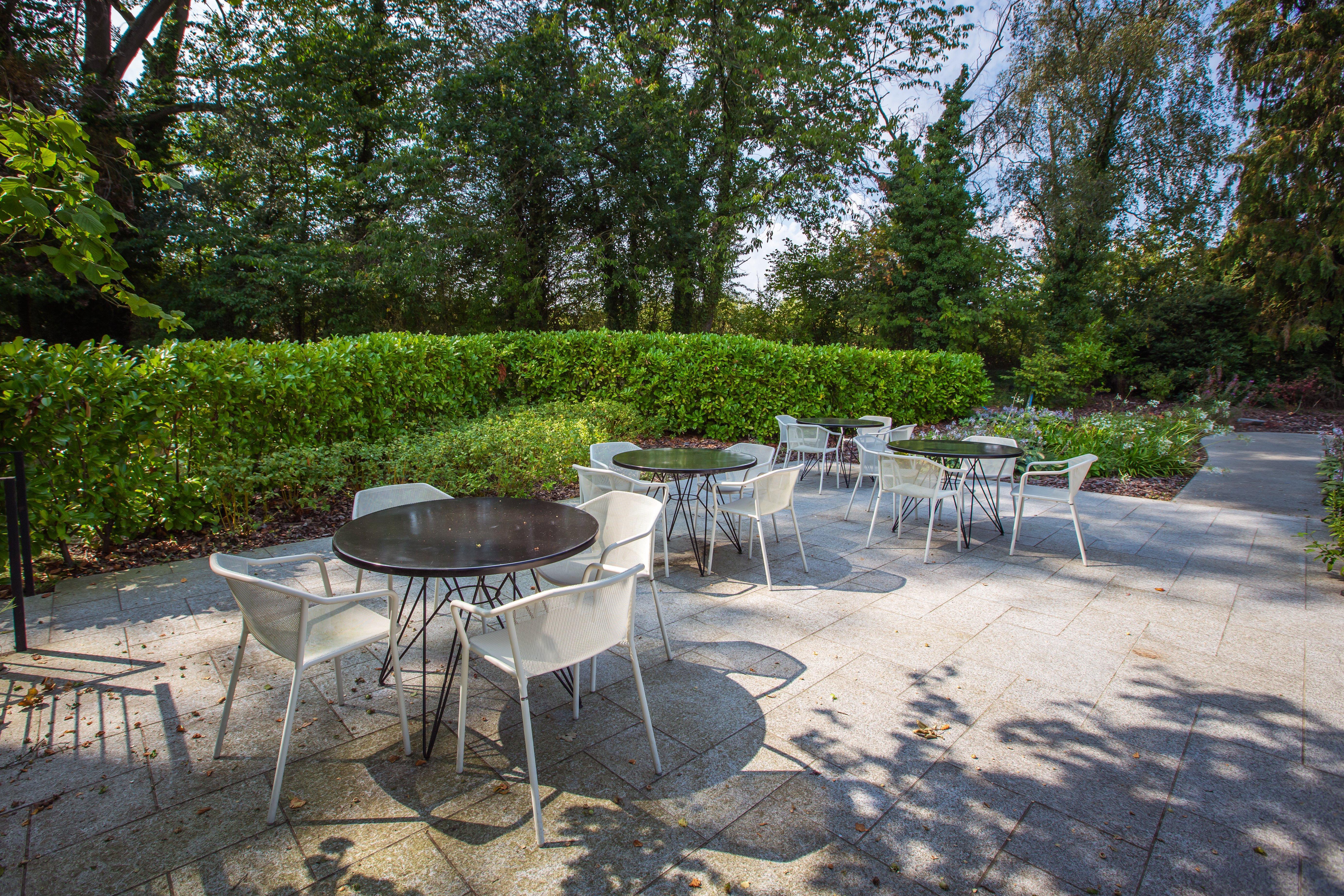 Crowne Plaza Gerrards Cross By Ihg Hotel Beaconsfield Ngoại thất bức ảnh