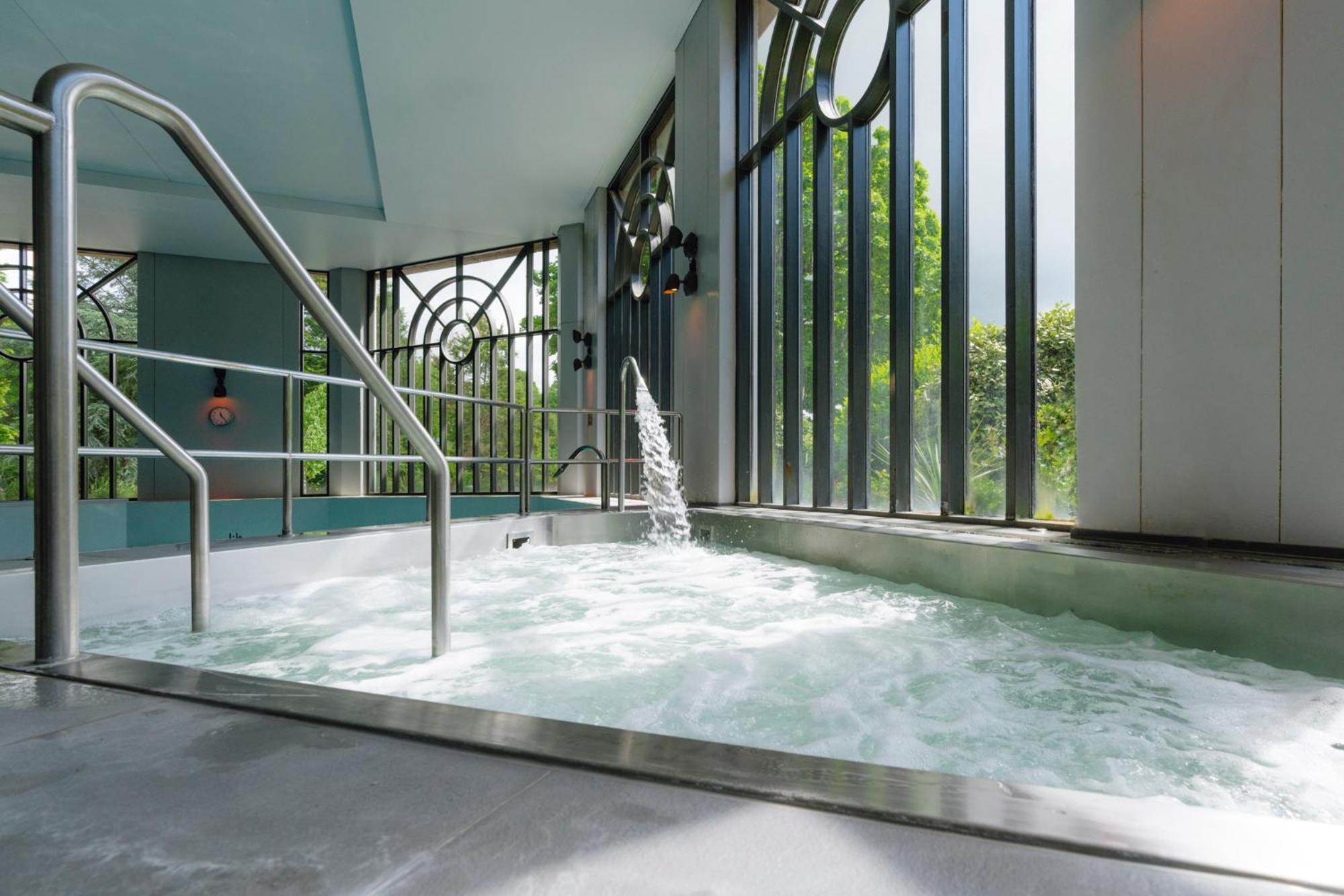 Crowne Plaza Gerrards Cross By Ihg Hotel Beaconsfield Ngoại thất bức ảnh