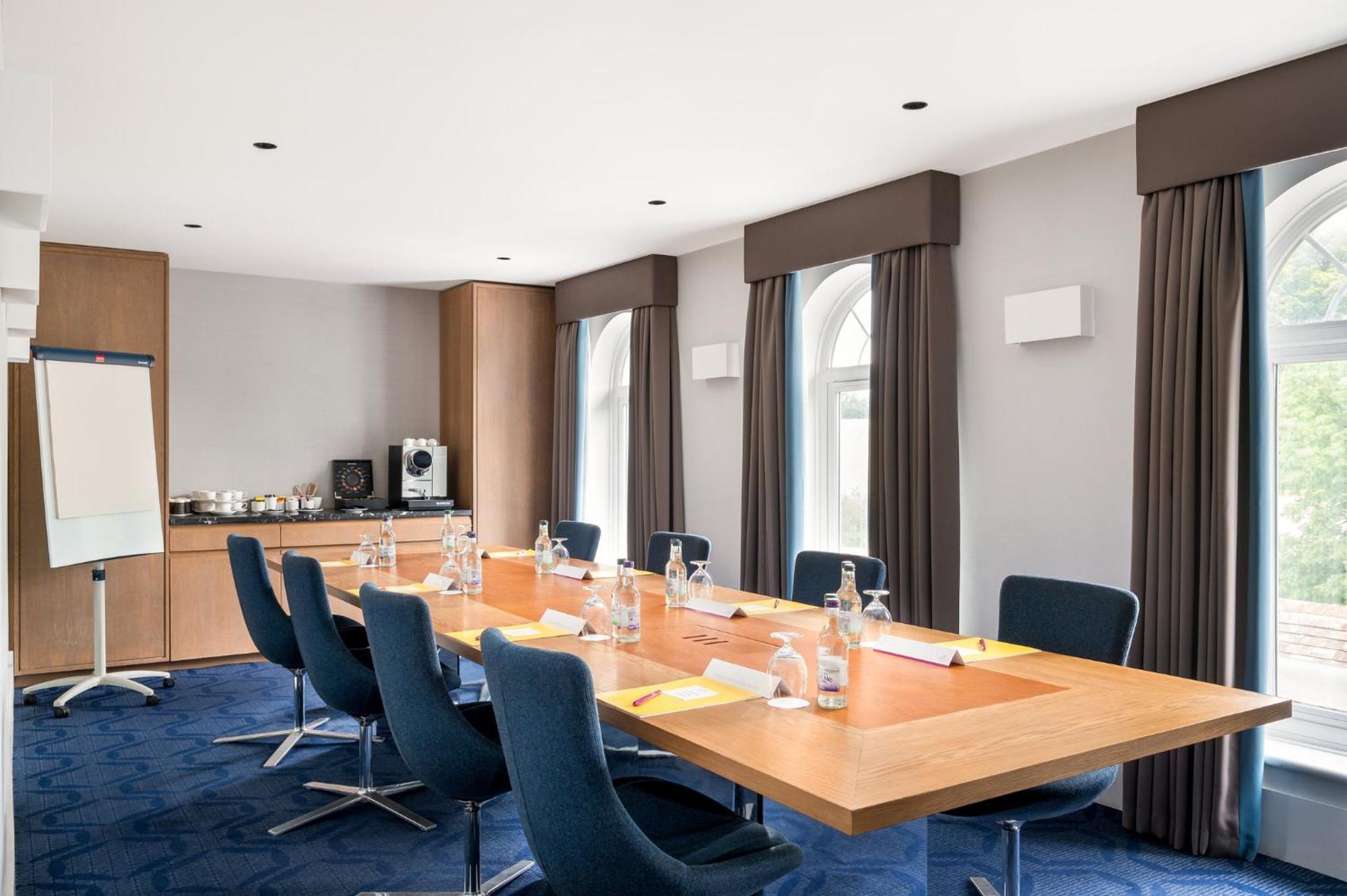 Crowne Plaza Gerrards Cross By Ihg Hotel Beaconsfield Ngoại thất bức ảnh
