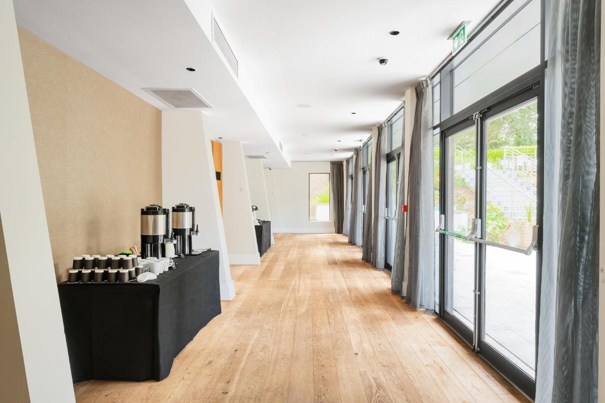 Crowne Plaza Gerrards Cross By Ihg Hotel Beaconsfield Ngoại thất bức ảnh
