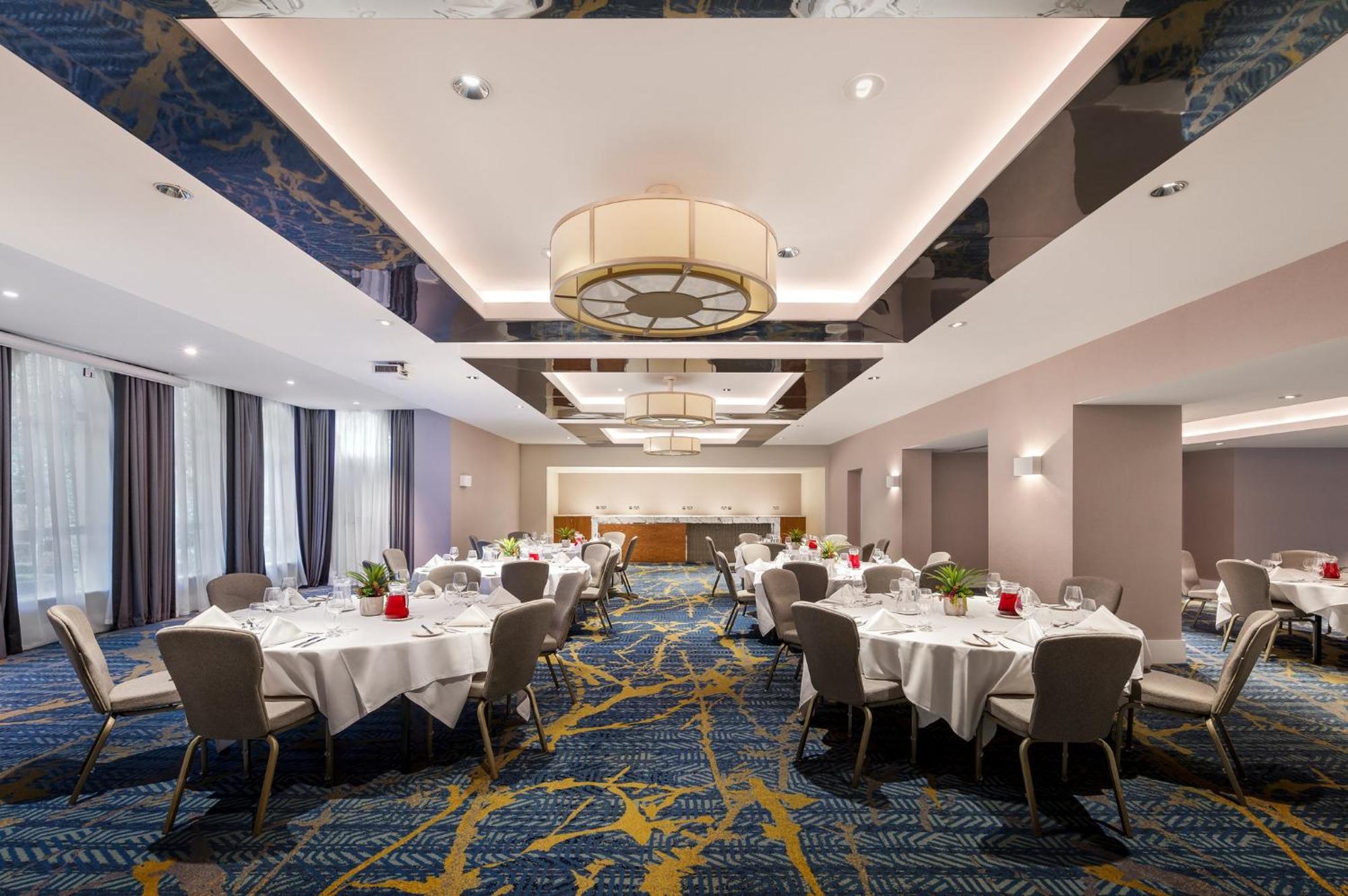 Crowne Plaza Gerrards Cross By Ihg Hotel Beaconsfield Ngoại thất bức ảnh