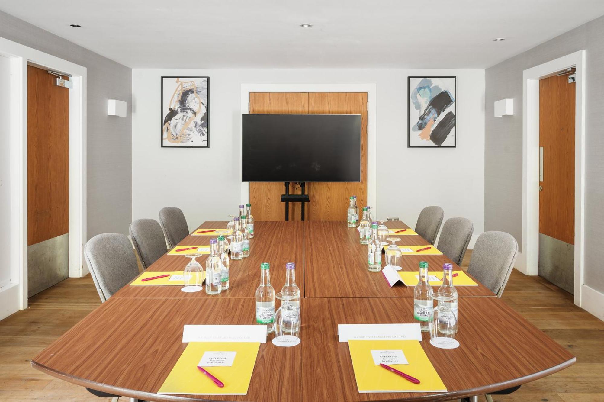 Crowne Plaza Gerrards Cross By Ihg Hotel Beaconsfield Ngoại thất bức ảnh